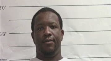 Keyrell Wilson, - Orleans Parish County, LA 